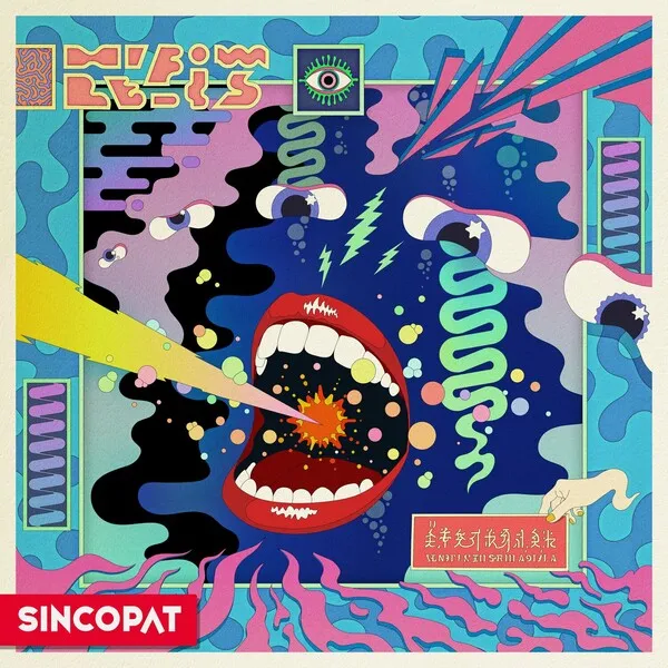 Upercent, Paul Brenning - Desperta [Sincopat]