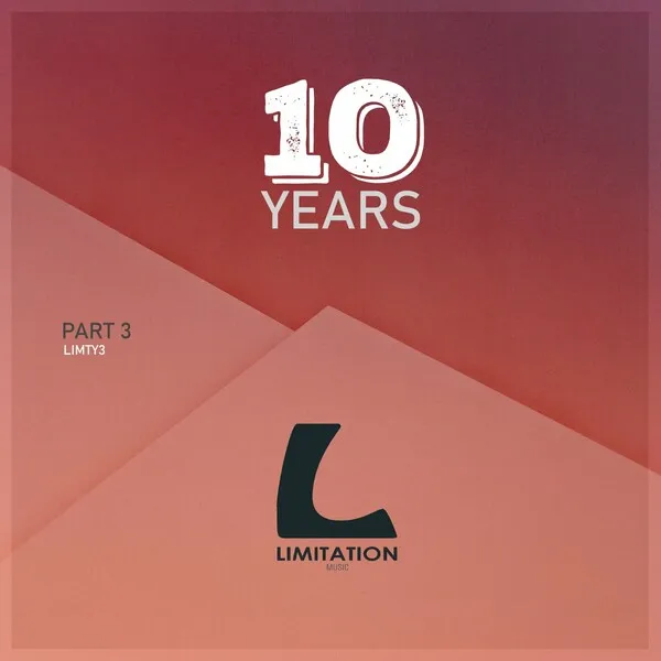 VA - 10 Years [Limitation Music]