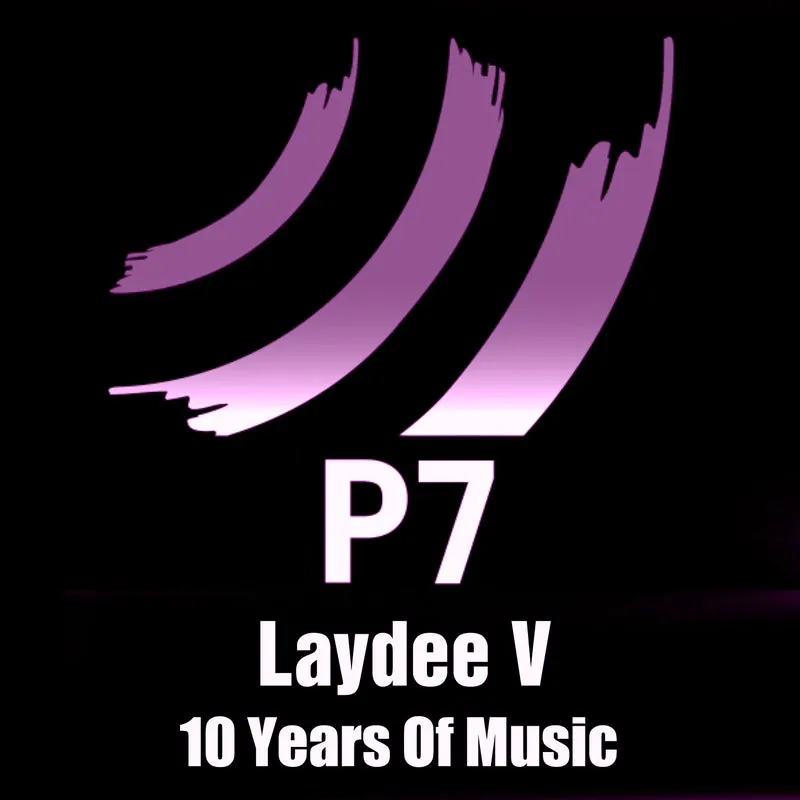 VA - 10 Years Of Platform 7even [Platform 7even]