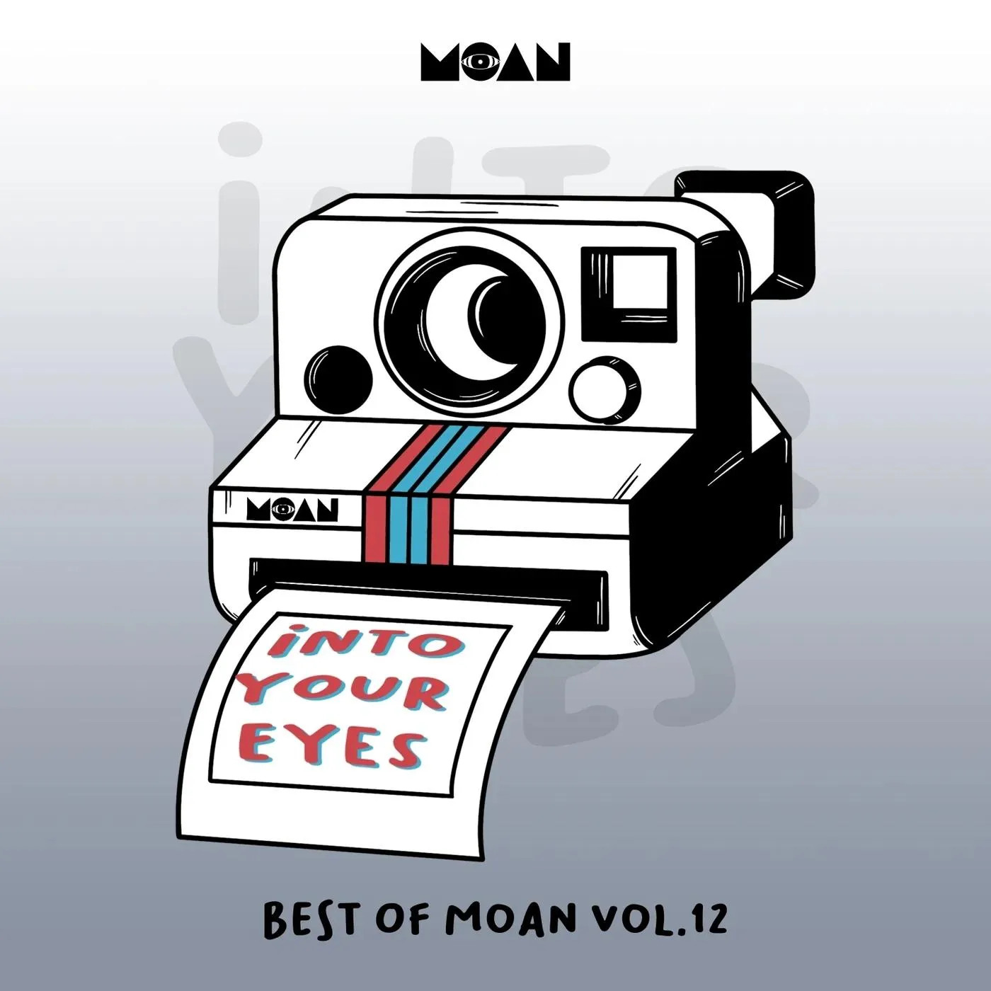 VA - Best of Moan Vol.12 [Moan]