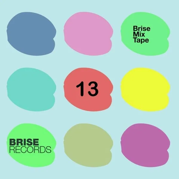 VA - Brise Mix Tape 13 [Brise Records]