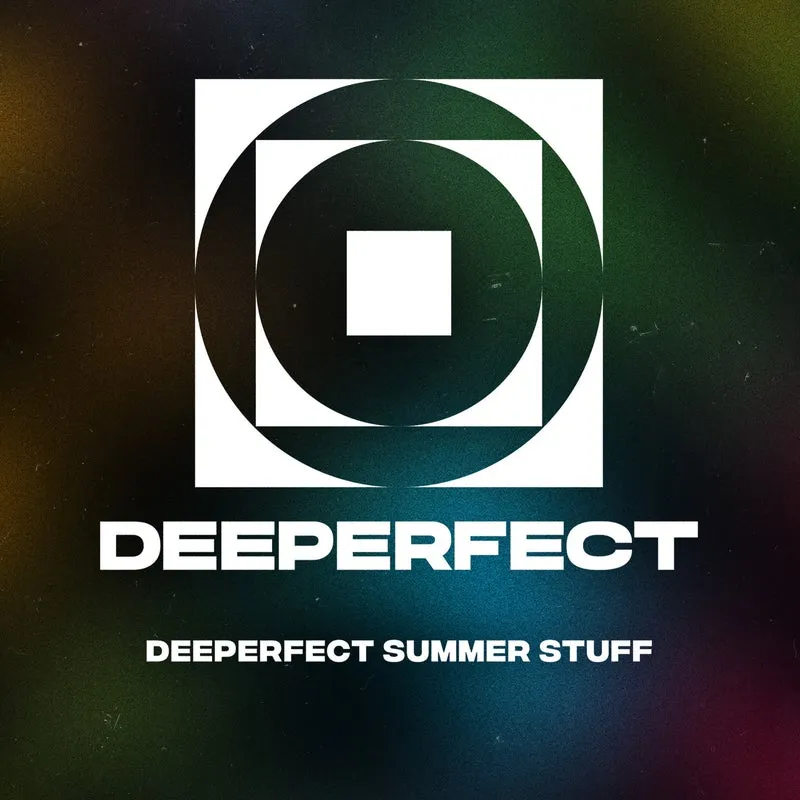 VA - Deeperfect Summer Stuff [Deeperfect]