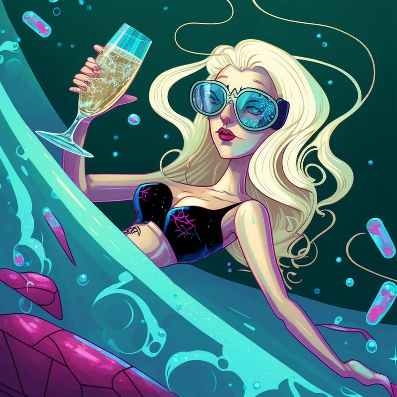 VA – Delicious Women