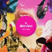 VA - Kinky Moods [Mood Child]