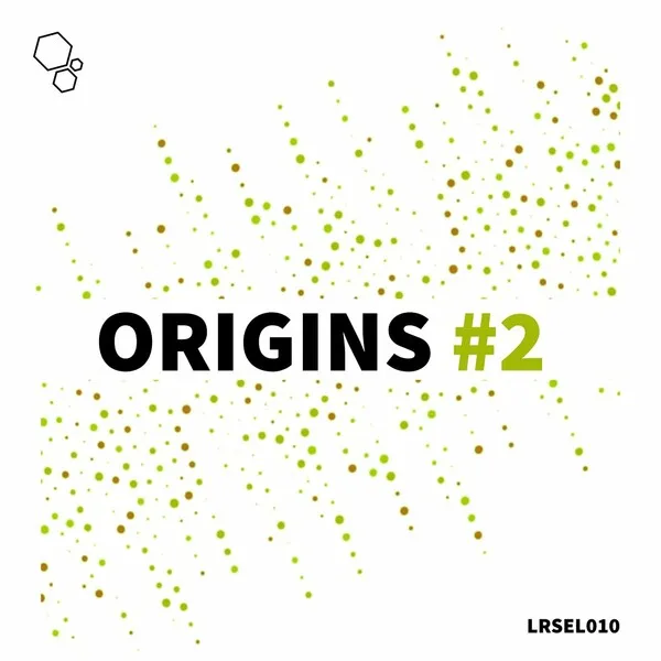 VA - Origins #2 [Loose Records]