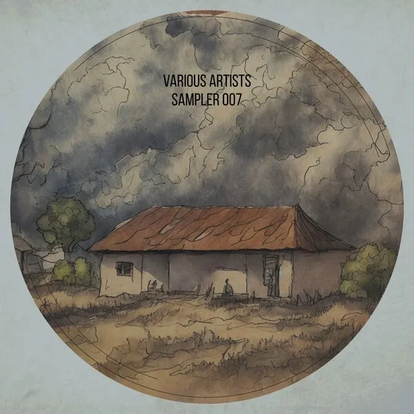 VA - Sampler 007 [Moofly]