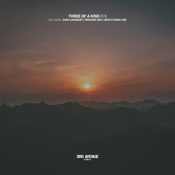 VA – Three of a Kind #028