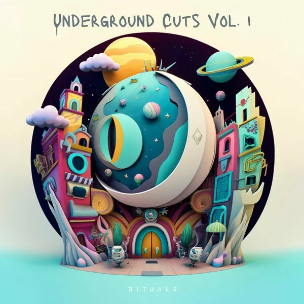 VA – Underground Cuts Vol. 1