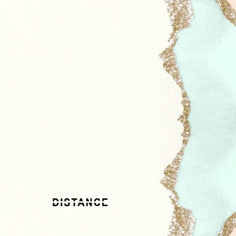 VA - V.A [Distance Music]