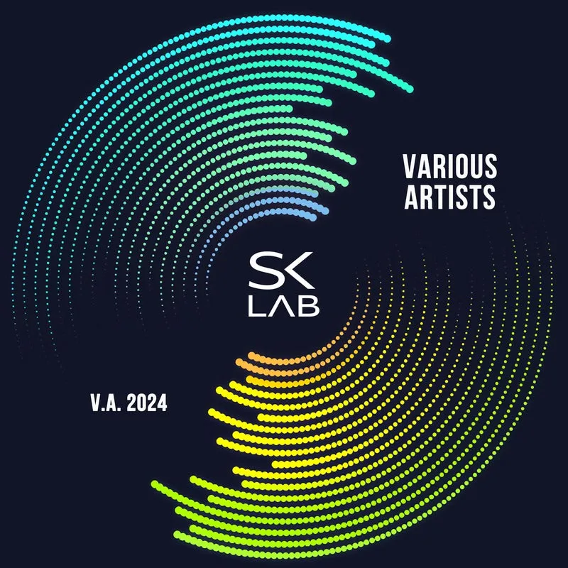 VA - V.A. 2024 [SK LAB]