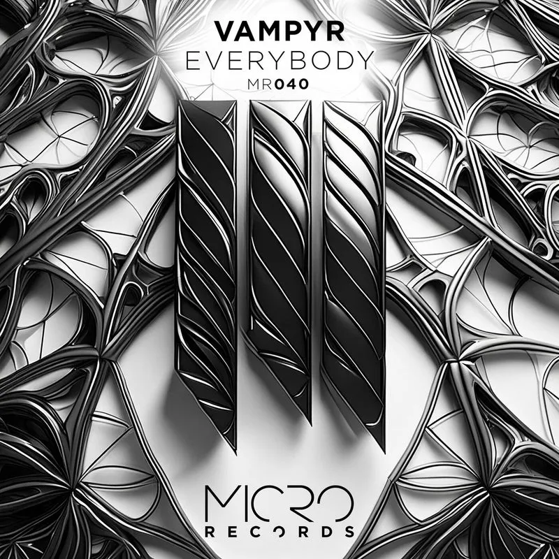 Vampyr - Everybody [Micro Records]