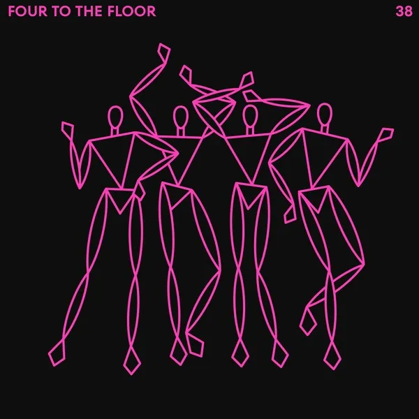Various Artists - Four To The Floor [Diynamic Music]
