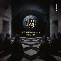 Various Artists - Kittball Konspiracy, Vol. 27 [KIttball Records]