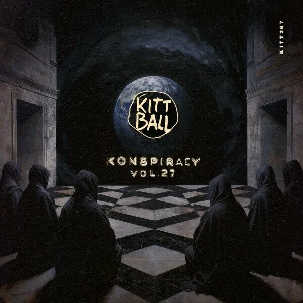 Various Artists - Kittball Konspiracy, Vol. 27 [KIttball Records]