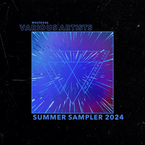 Various Artists - Summer Sampler 2024 [Whoyostro LTD]