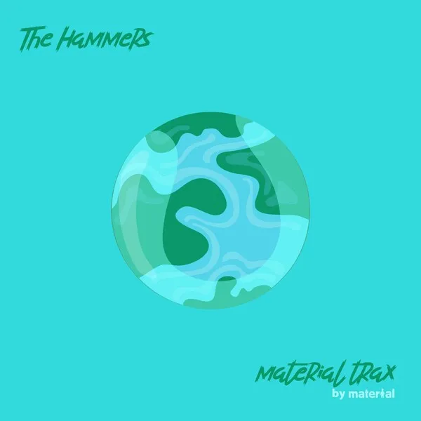 Various Artists - The Hammers, Vol. 30 [Material Trax]