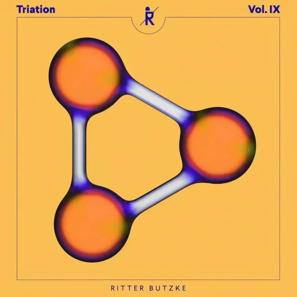 Various Artists - Triation, Vol. IX [Ritter Butzke Records]