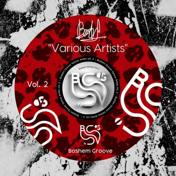 Various Artists - Various Artists Vol. 2 [Boshem Groove]