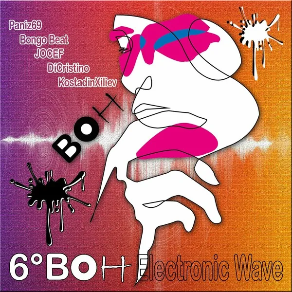 VA - 6° BOH Electronic Wave [Boh]