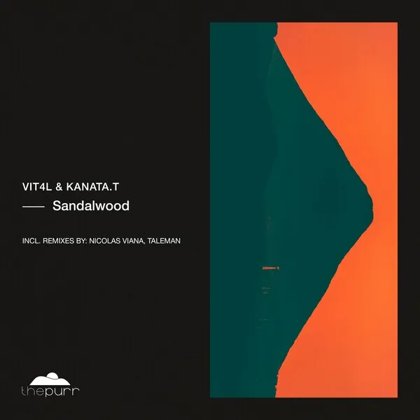 ViT4L, kanata.t – Sandalwood