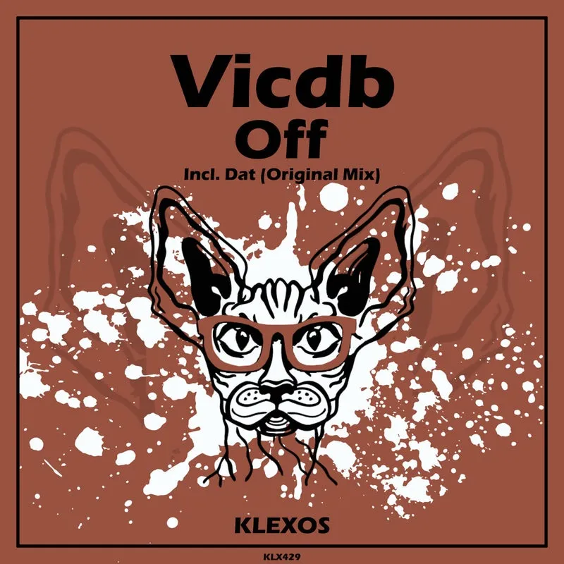 Vicdb - Off (Original Mix) [Klexos Records]