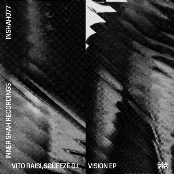 Vito Raisi, Squeeze DJ – Vision