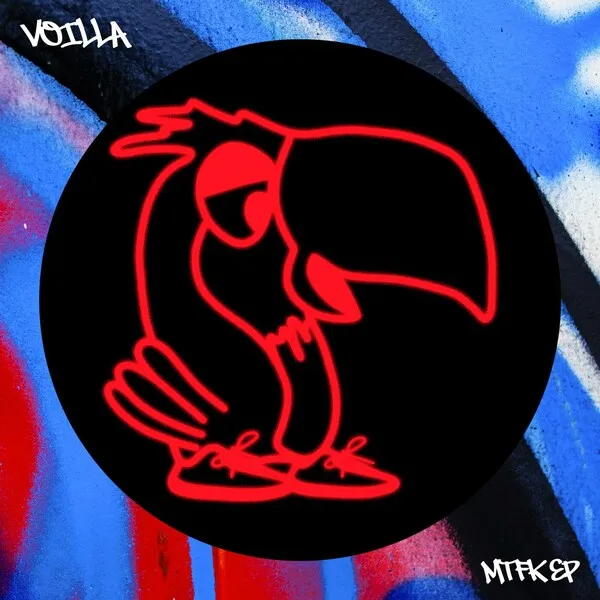 Voilla – Mtfk