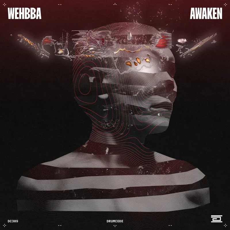 Wehbba - Awaken [DC309]
