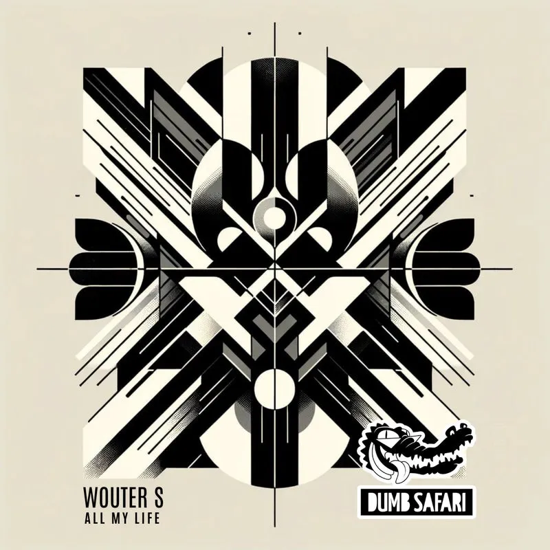 Wouter S - All My Life [Dumb Safari]