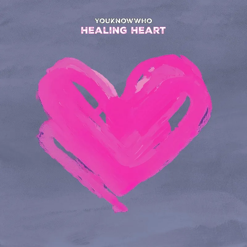 YouKnowWho - Healing Heart [Dimiz Music]