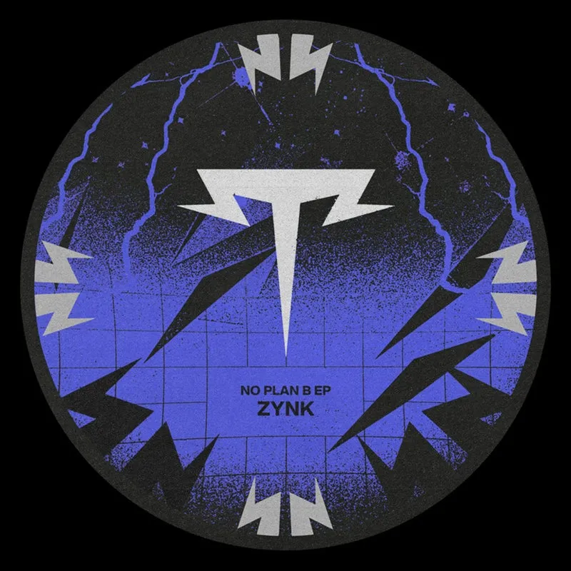 ZYNK – No Plan B EP