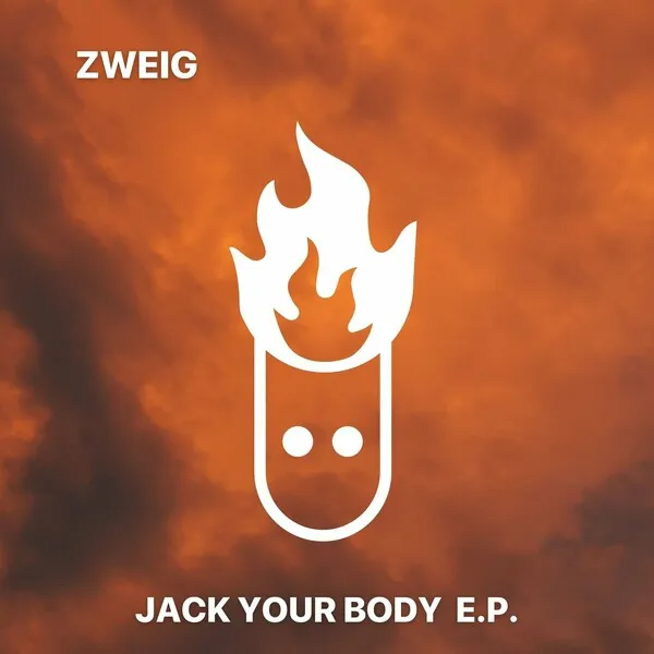 Zweig - Jack Your Body E.p. [Headfire International]