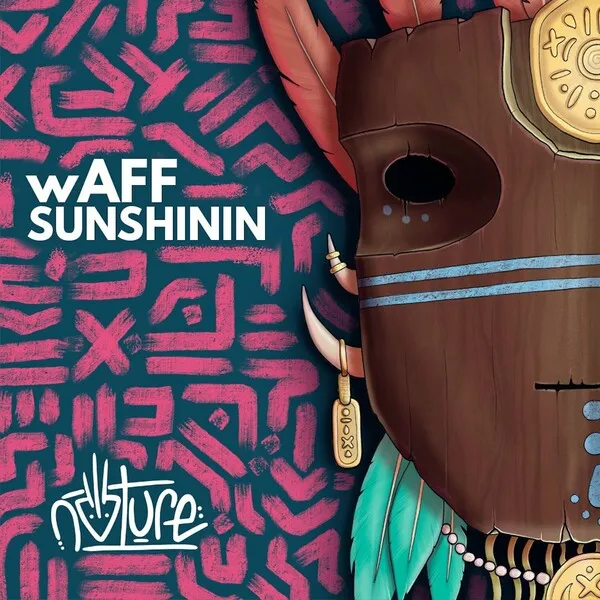 wAFF - Sunshinin [Nature]