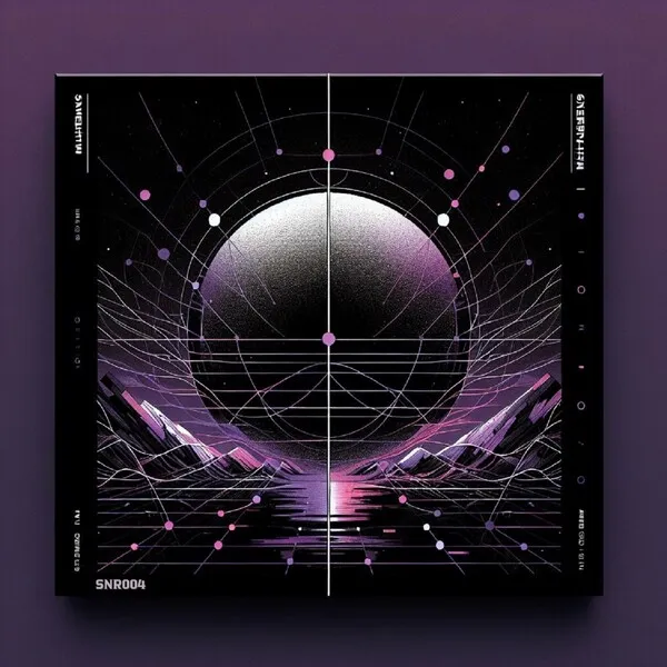 zekeN - Snr004 [Synerythm Records]