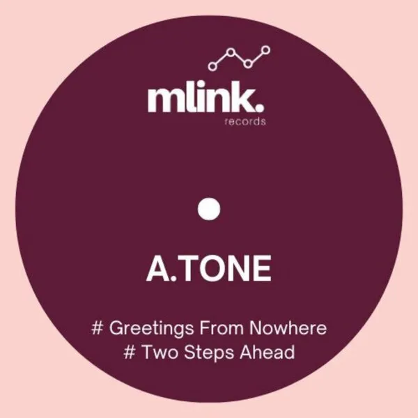 A.TONE - Greetings From Nowhere-Two Steps Ahead [mlink]