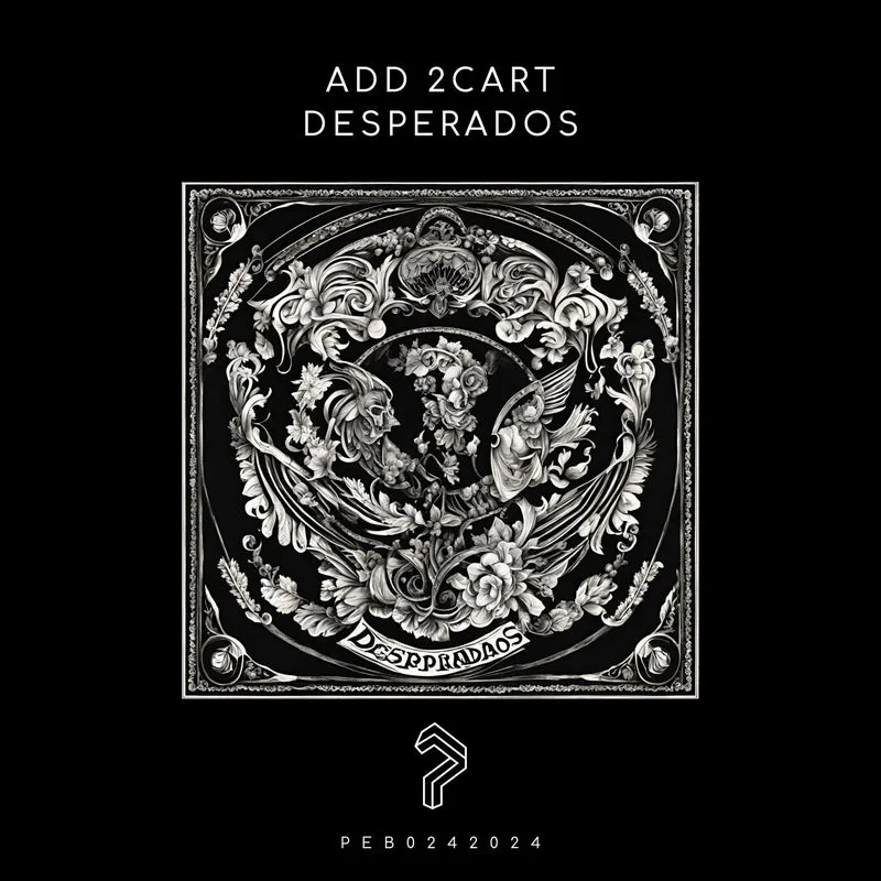 ADD 2CART – Desperados