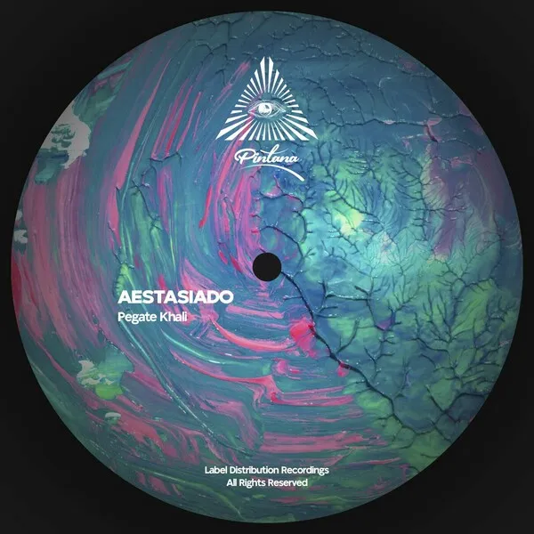 AESTASIADO - Pegate Khali [Pintana]