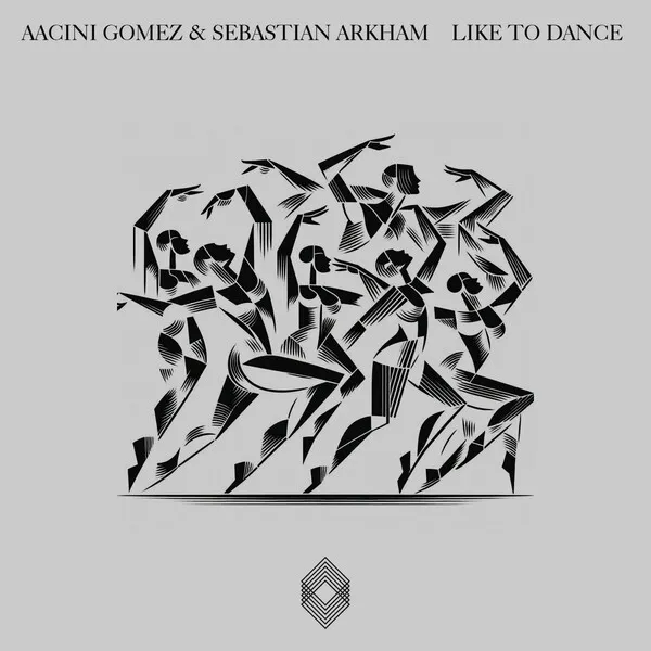 Aacini Gomez, Sebastian Arkham – Like To Dance