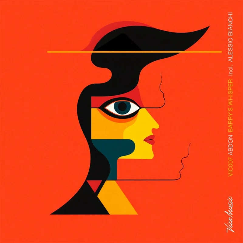 Abdon - Barrys Whisper [Vice Music Records]