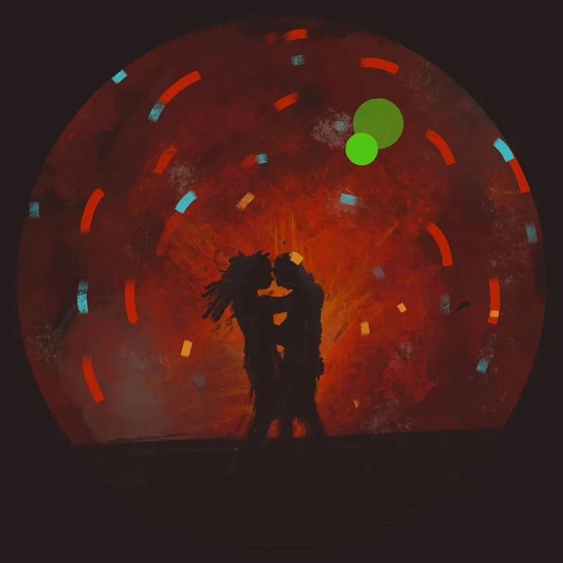 Abdon - The Way We Met [elrow Limited]