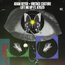 Adam Beyer, Vintage Culture - Lift Me Up [Drumcode]
