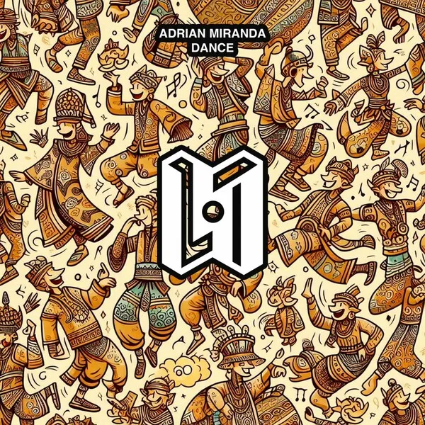Adrian Miranda - Dance [Phenomenal]