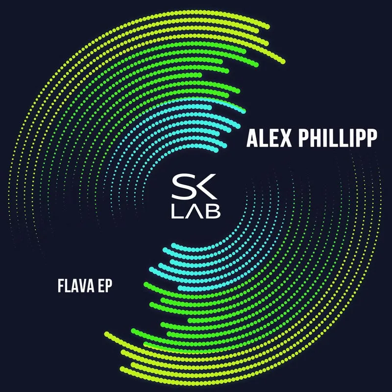 Alex Phillipp - Flava [SK LAB]