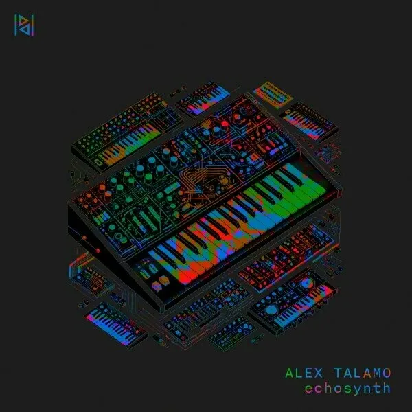 Alex Talamo - Echosynth [Patchouli Deep]