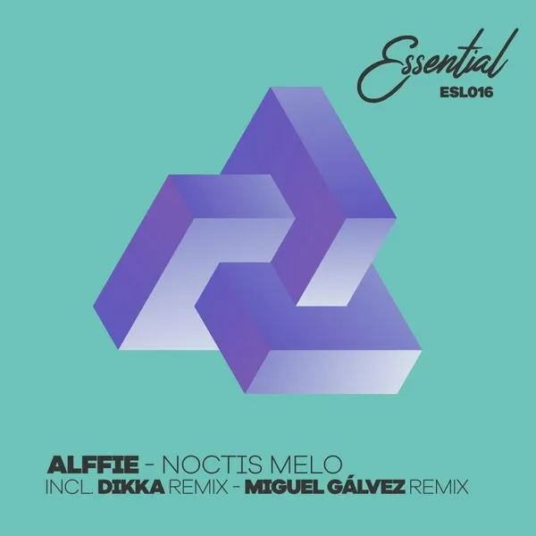 Alffie – Noctis Melo