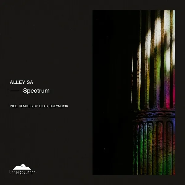 Alley SA – Spectrum