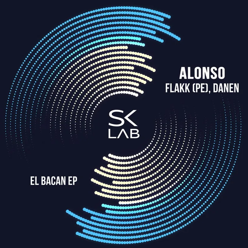 Alonso, Flakk (PE), Danen - El Bacan [SK LAB]