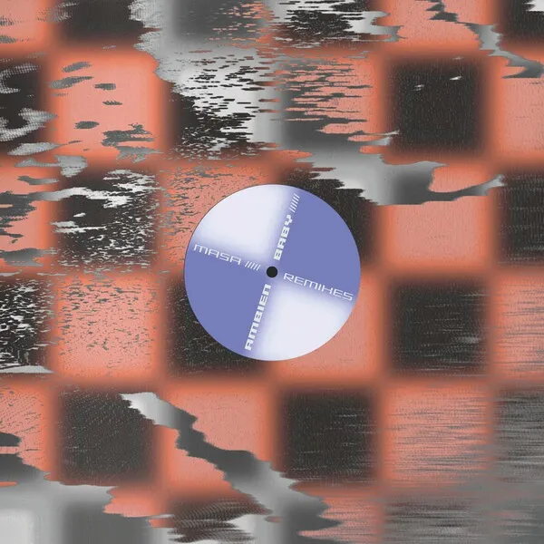 Ambien Baby - Masa Remixes [Turbo Recordings]