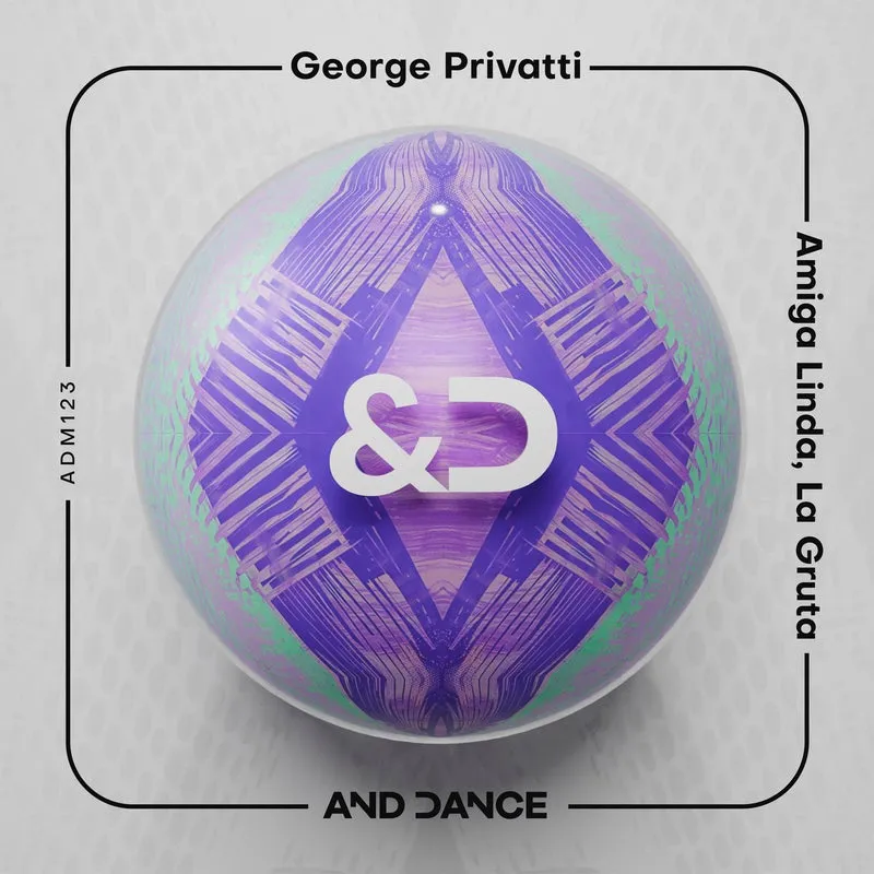 Amiga Linda - La Gruta [And Dance]