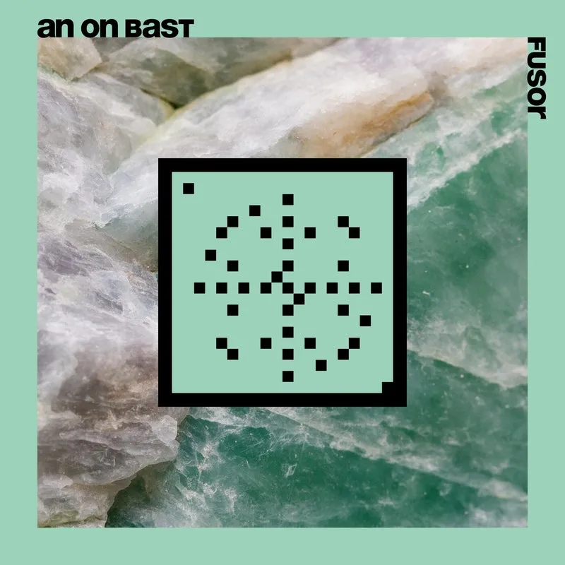 An On Bast - Fusor (20 Years Systematic) [Systematic Recordings]